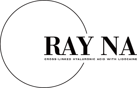 RAY NA logo