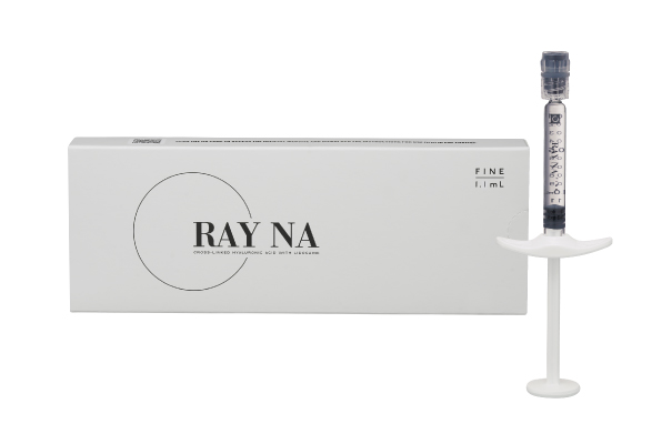 RAY NA FINE
