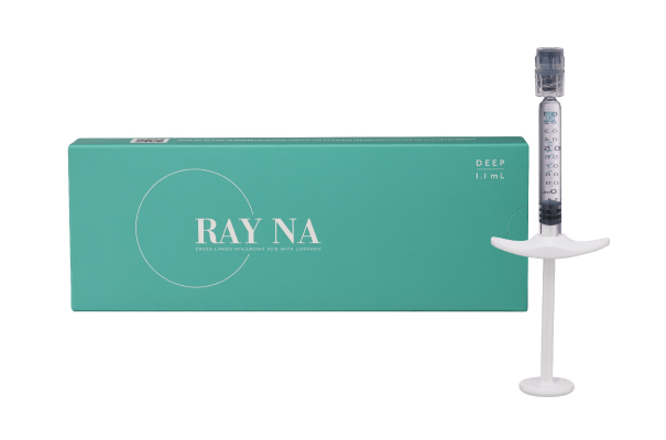 RAY NA DEEP