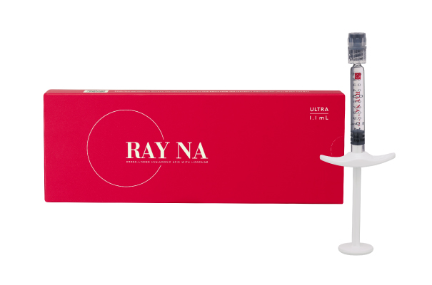 RAY NA ULTRA