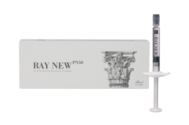 RAY NEW PN50