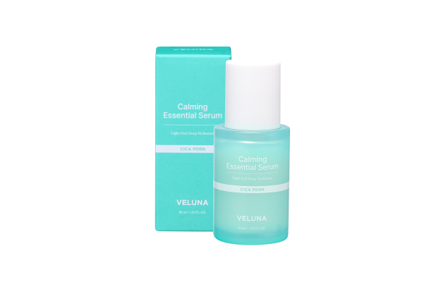 VELUNA Calming Essential Serum