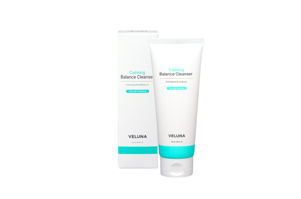 VELUNA Balance Cleanser